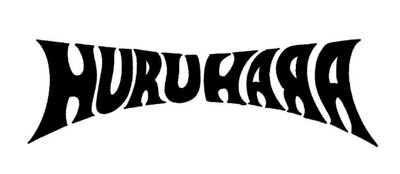 Trademark HURUHARA