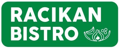 Trademark RACIKAN BISTRO + LOGO