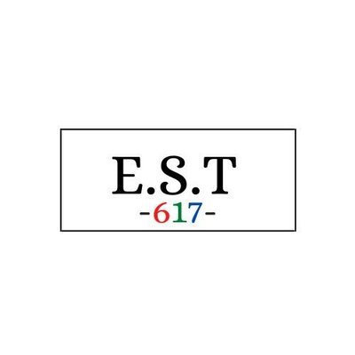 Trademark E.S.T -617-