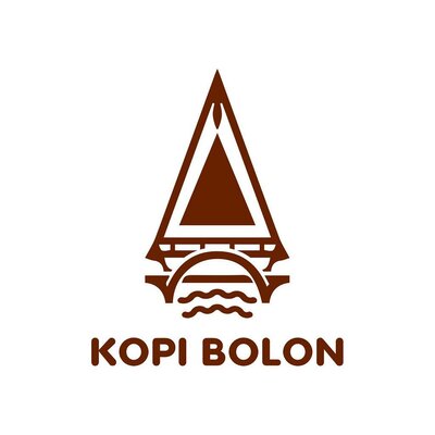 Trademark KOPI BOLON + LOGO