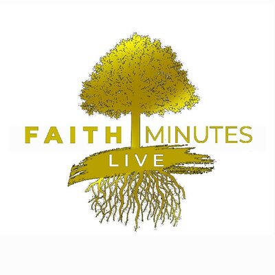 Trademark Faith Minutes Live