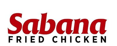 Trademark SABANA FRIED CHICKEN & Logo