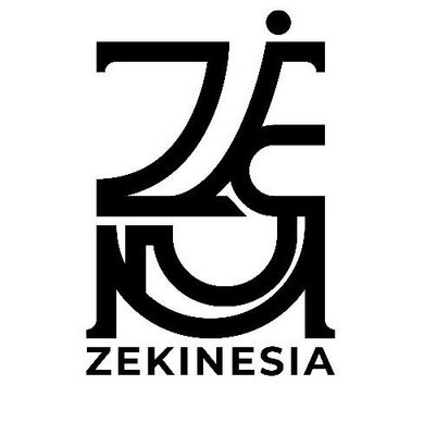 Trademark ZEKINESIA DAN LOGO