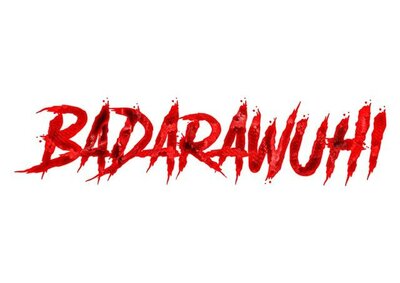 Trademark BADARAWUHI