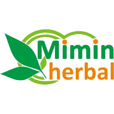 Trademark Mimin Herbal