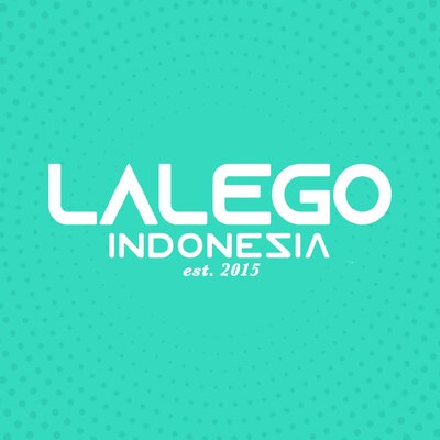 Trademark LALEGO INDONESIA