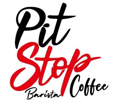 Trademark PITSTOP BARISTA COFFEE