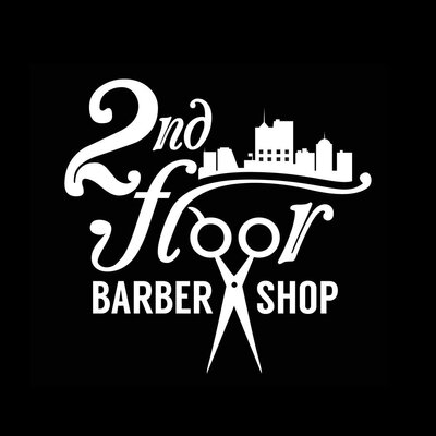 Trademark 2nd Floor Barbershop