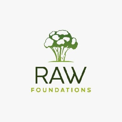 Trademark RAW FOUNDATIONS