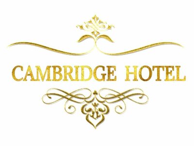 Trademark CAMBRIDGE HOTEL