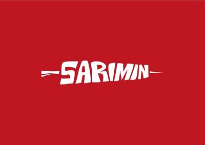 Trademark SARIMIN