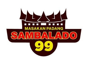 Trademark SAMBALADO 99 + LUKISAN