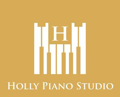 Trademark HOLLY PIANO STUDIO