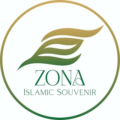 Trademark ZONA ISLAMIC SOUVENIR + LOGO