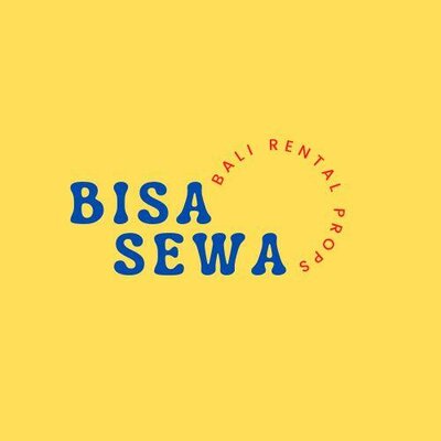 Trademark BISA SEWA + LOGO