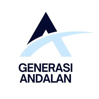 Trademark GENERASI ANDALAN + LOGO