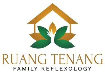 Trademark RUANG TENANG FAMILY REFLEXOLOGY & Lukisan