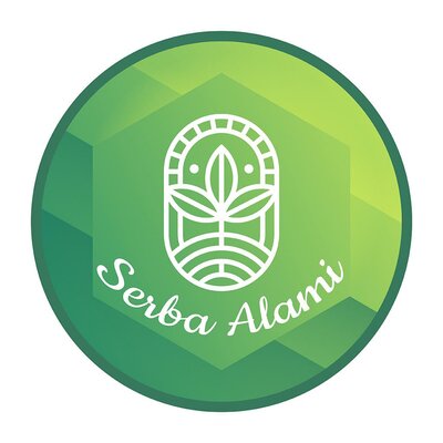 Trademark SERBA ALAMI