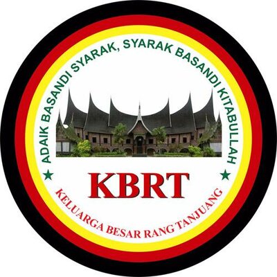 Trademark KBRT KELUARGA BESAR RANG TANJUANG