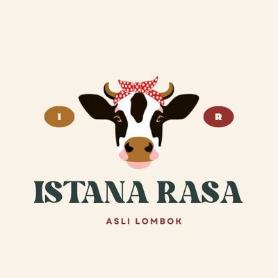 Trademark ISTANA RASA ASLI LOMBOK