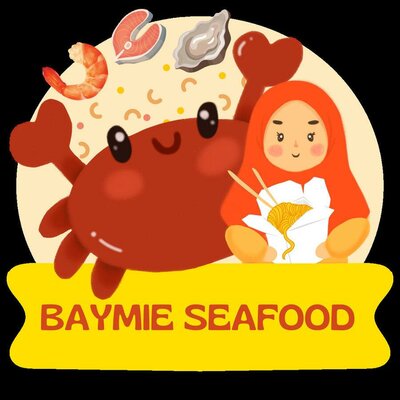 Trademark Baymie Seafood