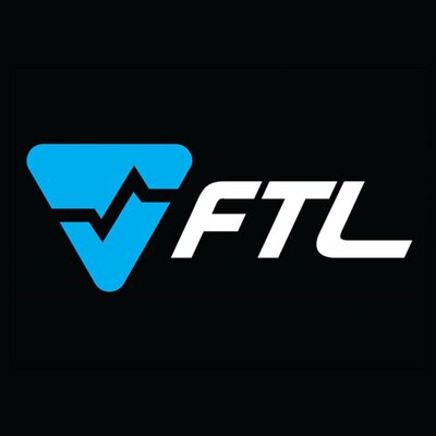 Trademark FTL + Logo