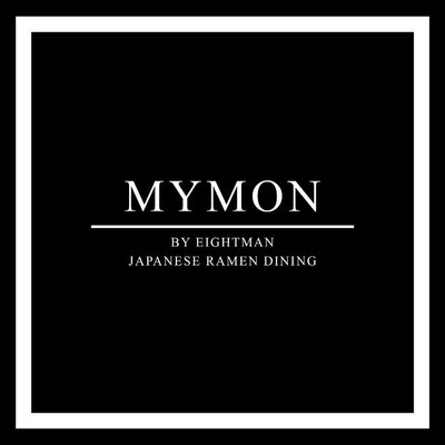 Trademark MYMON + LOGO