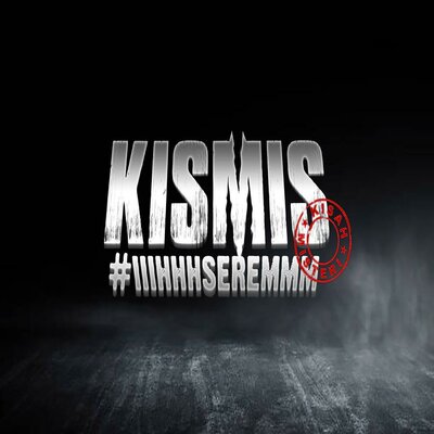 Trademark KISMIS (KISAH MISTERI) #IIIHHHSEREMMM