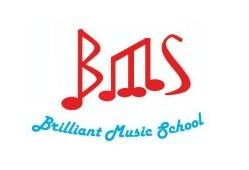 Trademark Brilliant Music School