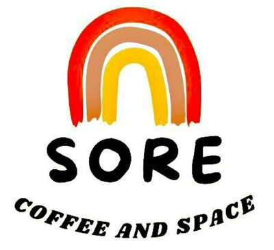 Trademark SORE COFFEE AND SPACE