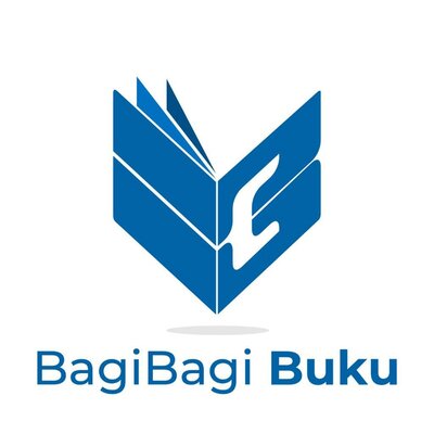 Trademark BagiBagi Buku & Lukisan