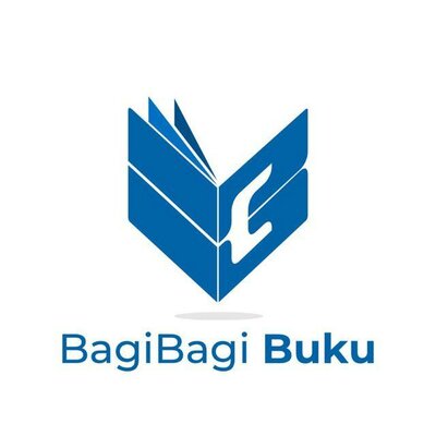 Trademark BagiBagi Buku & Lukisan