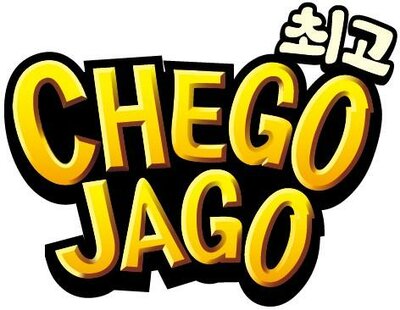 Trademark CHEGO JAGO