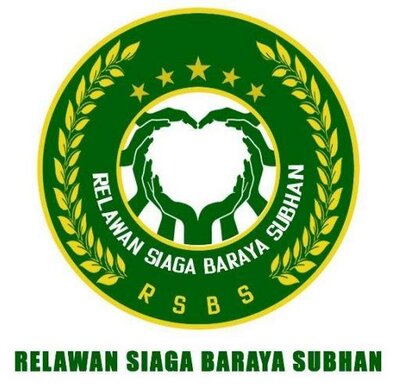 Trademark RELAWAN SIAGA BARAYA SUBHAN / RSBS + LOGO