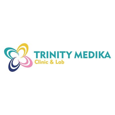 Trademark TRINITY MEDIKA Clinic & Lab