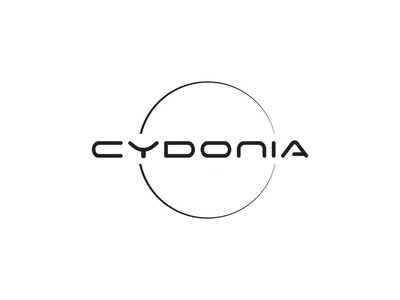 Trademark CYDONIA & LUKISAN