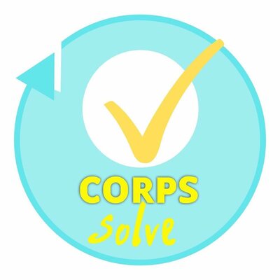 Trademark CORPS Solve