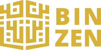 Trademark BIN ZEN & Logo