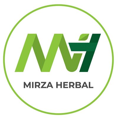 Trademark MIRZA HERBAL