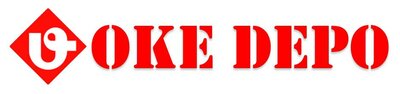 Trademark OKE DEPO + LOGO