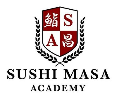 Trademark SUSHI MASA ACADEMY