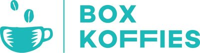 Trademark Box Koffies + LOGO