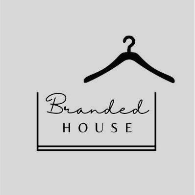 Trademark BRANDED HOUSE