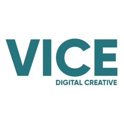 Trademark VICE DIGITAL CREATIVE