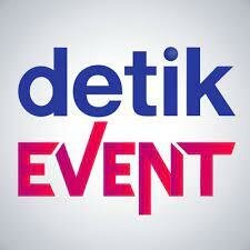 Trademark detik event