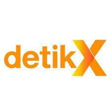 Trademark detik X