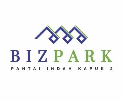 Trademark BIZPARK PANTAI INDAH KAPUK 2 + LOGO