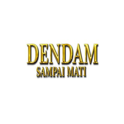 Trademark DENDAM SAMPAI MATI