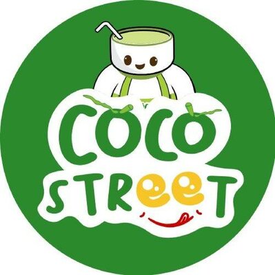 Trademark Coco Street