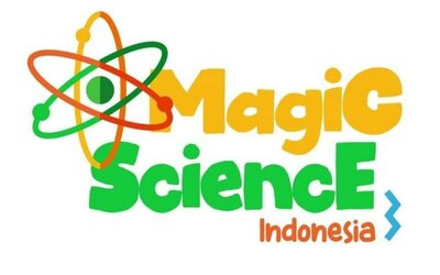 Trademark MAGIC SCIENCE INDONESIA